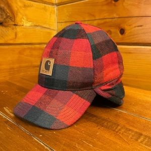 Carhartt Insulated Hat